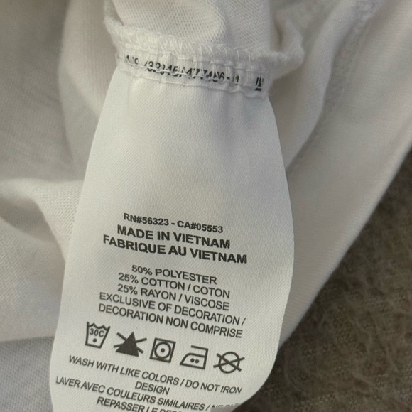 Nike Sportswear T-Shirt Team USA Olympics Olympic Patriotic Men's XL - Picture 4 of 8